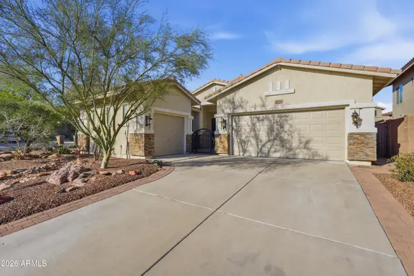 29008 N 69th Avenue, Peoria, AZ 85383