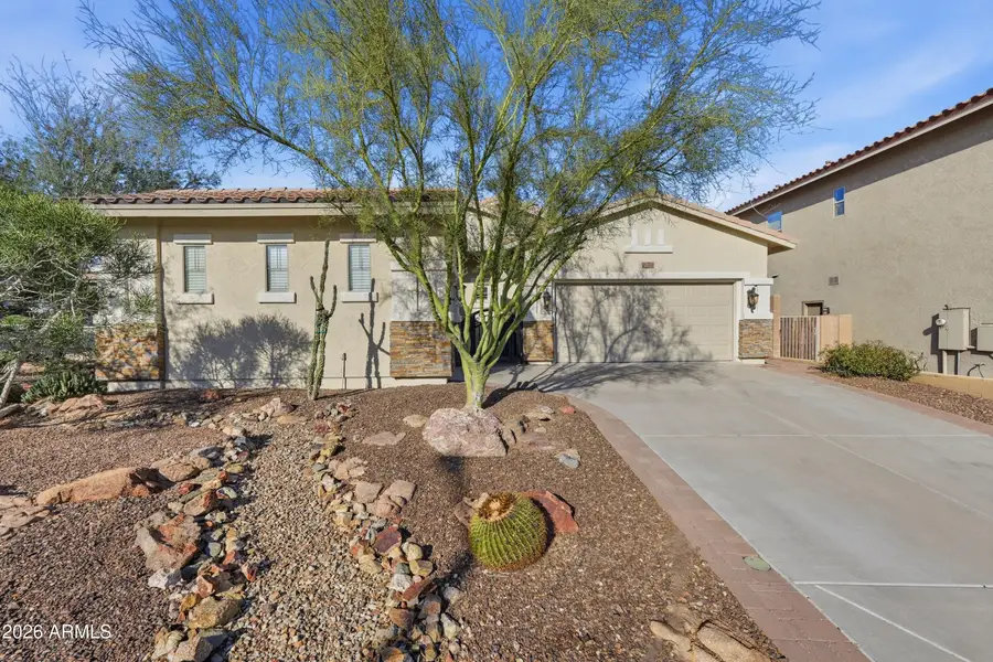 29008 N 69th Avenue, Peoria, AZ 85383 - #2