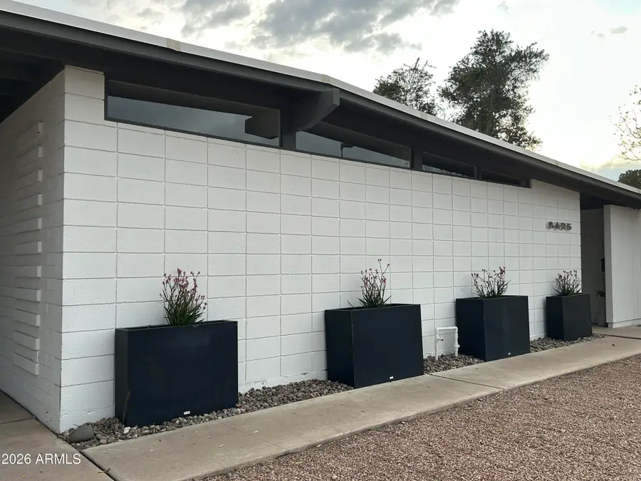 6425 E Parkview Drive, Scottsdale, AZ 85257 - #2