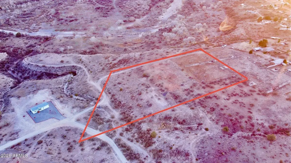 0000 Sunburst Farm Road, Rimrock, AZ 86335 - #1