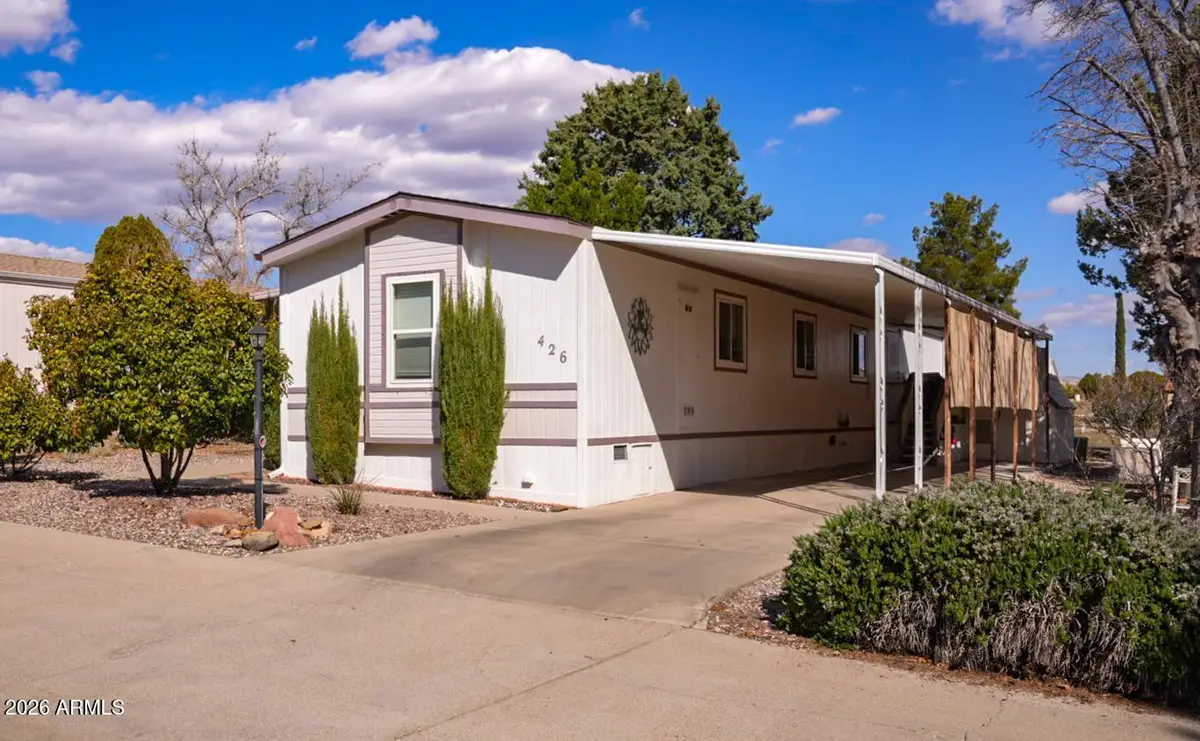 426 Lampliter Village, Clarkdale, AZ 86324 - #1