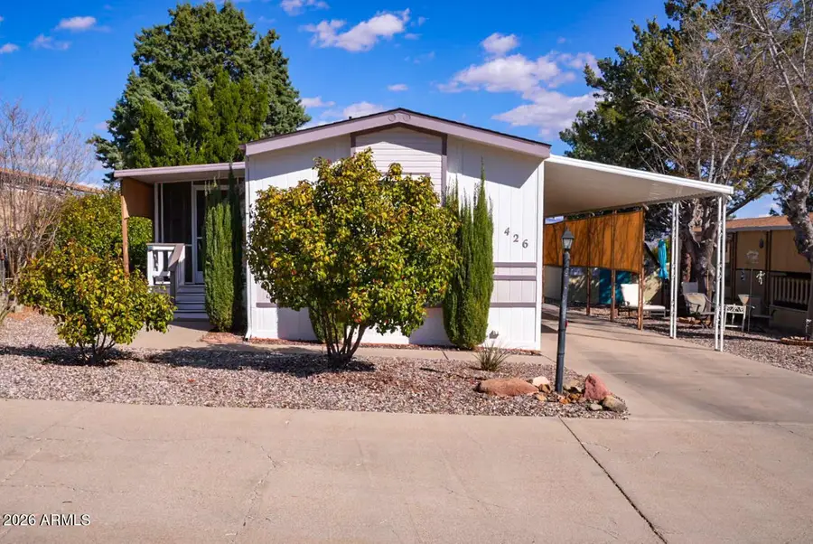 426 Lampliter Village, Clarkdale, AZ 86324 - #3