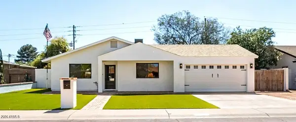 8531 E Clarendon Avenue, Scottsdale, AZ 85251