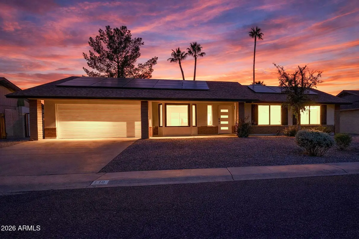 116 E Helena Drive, Phoenix, AZ 85022 - #1