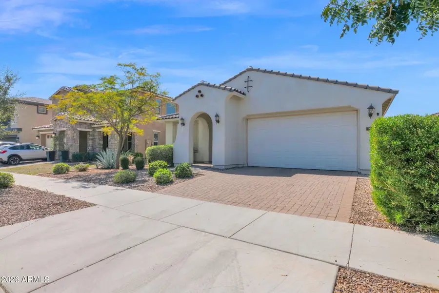 4346 S Synapse Drive, Mesa, AZ 85212 - #3