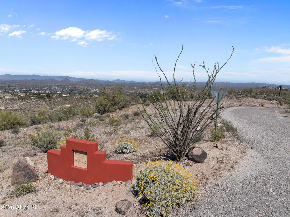 XX00 Kellis Road #9, Wickenburg, AZ 85390 - #1