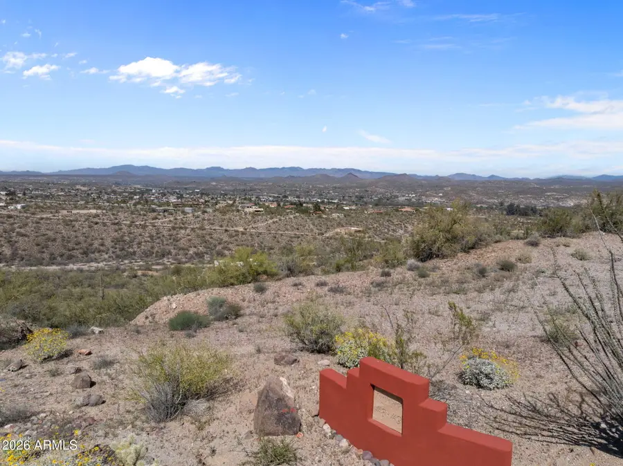 XX00 Kellis Road #9, Wickenburg, AZ 85390 - #3