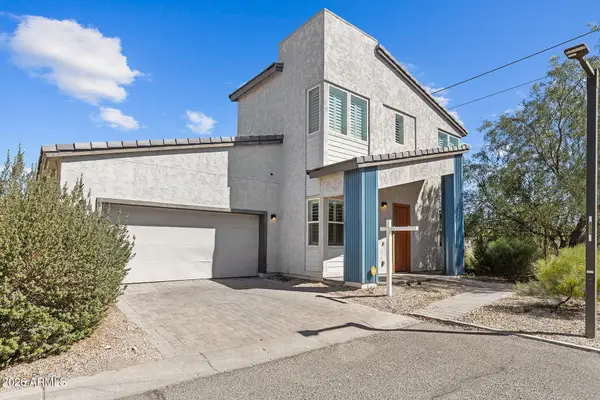 15719 W Melvin Street, Goodyear, AZ 85338