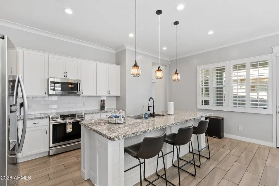 15719 W Melvin Street, Goodyear, AZ 85338 - #2