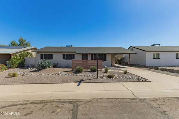 3111 S Edward Drive, Tempe, AZ 85282