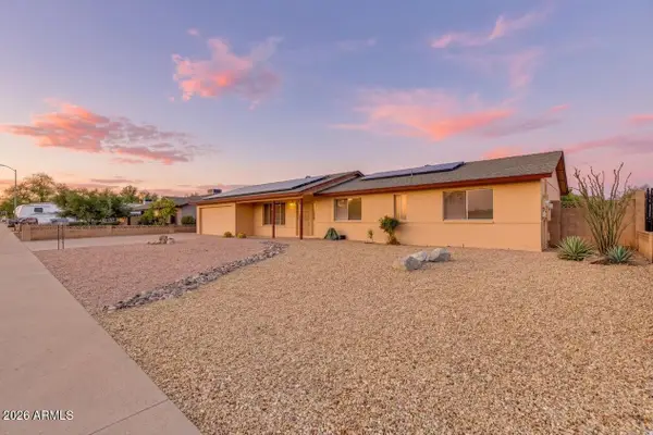 19201 N 23rd Avenue, Phoenix, AZ 85027