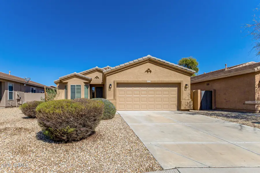 16202 W Winchcomb Lane, Surprise, AZ 85379 - #2