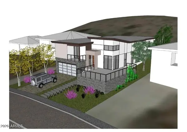 1522 E Sunnyside Drive #20, Phoenix, AZ 85020