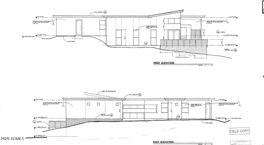 1522 E Sunnyside Drive #20, Phoenix, AZ 85020 - #3