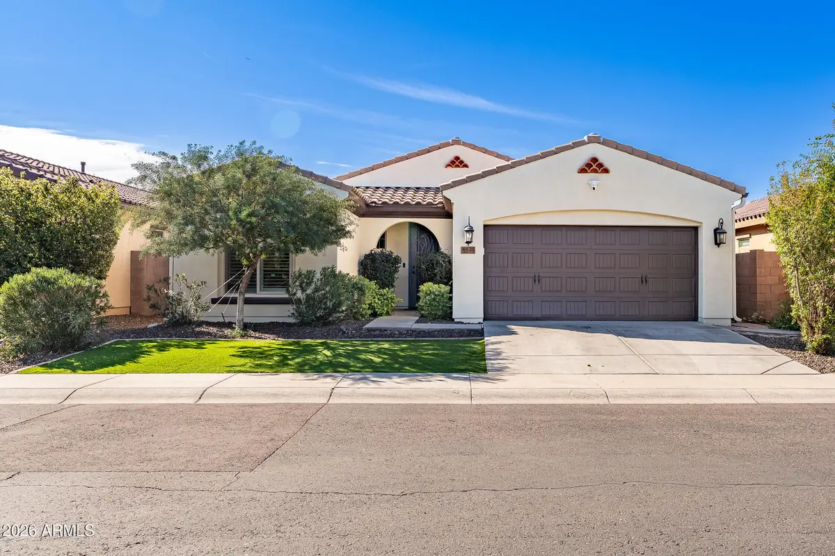 4421 E Saint John Road, Phoenix, AZ 85032 - #1