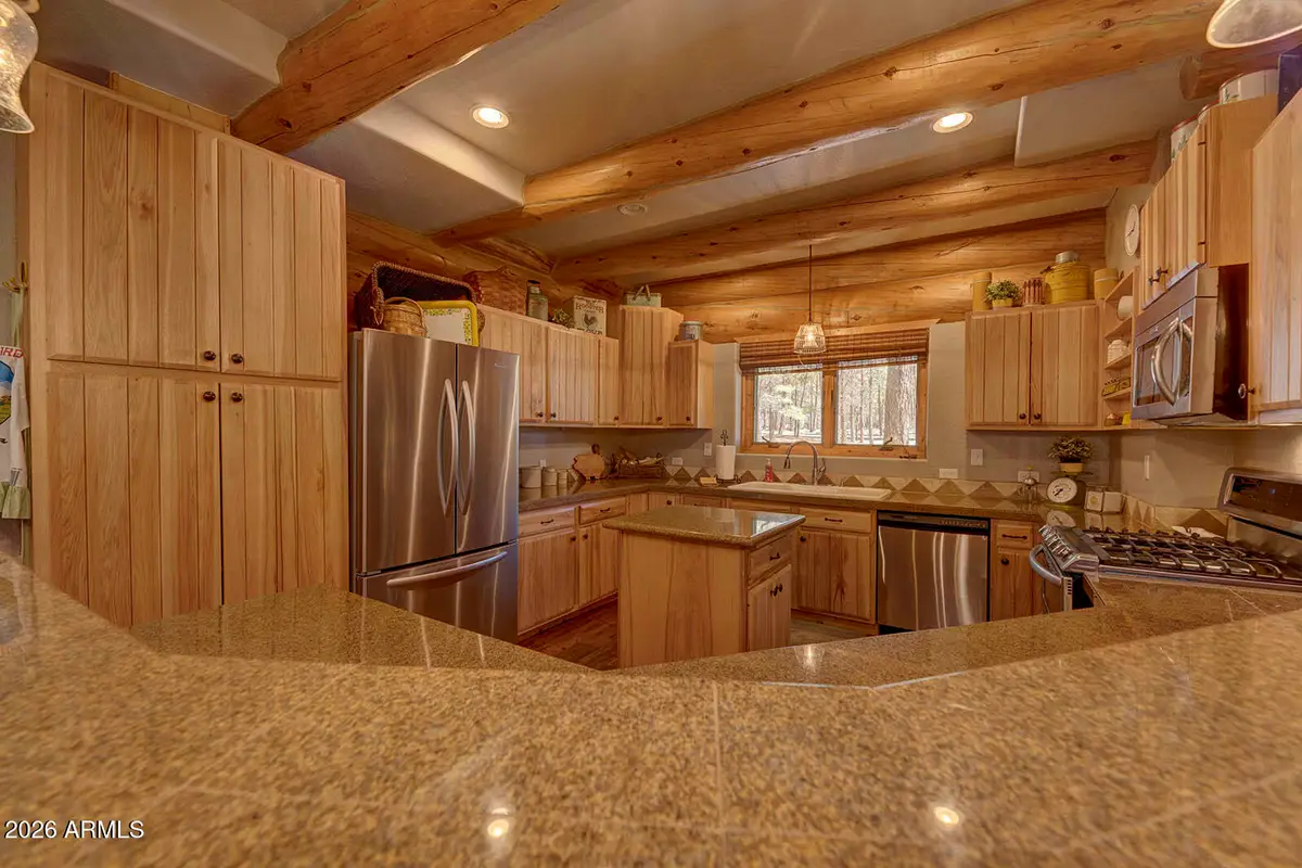 1352 Wagon Drive, Lakeside, AZ 85929 - #1