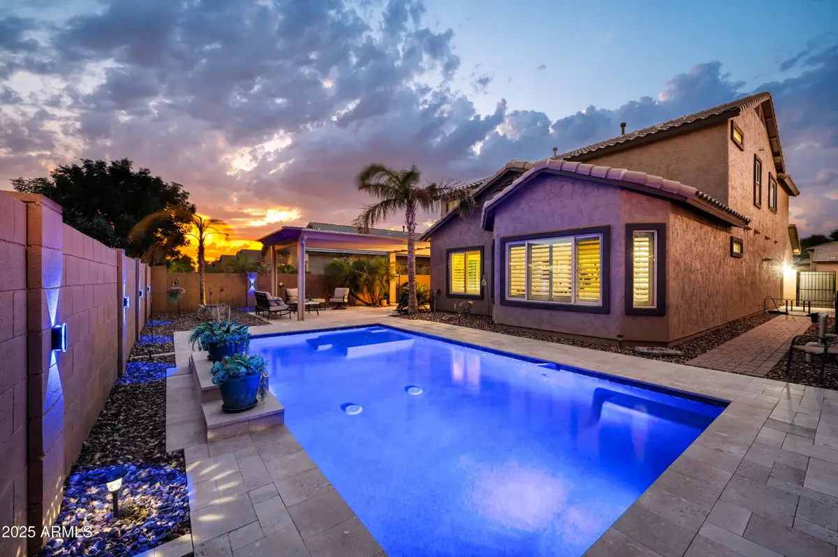 10901 E Shepperd Avenue, Mesa, AZ 85212 - #1