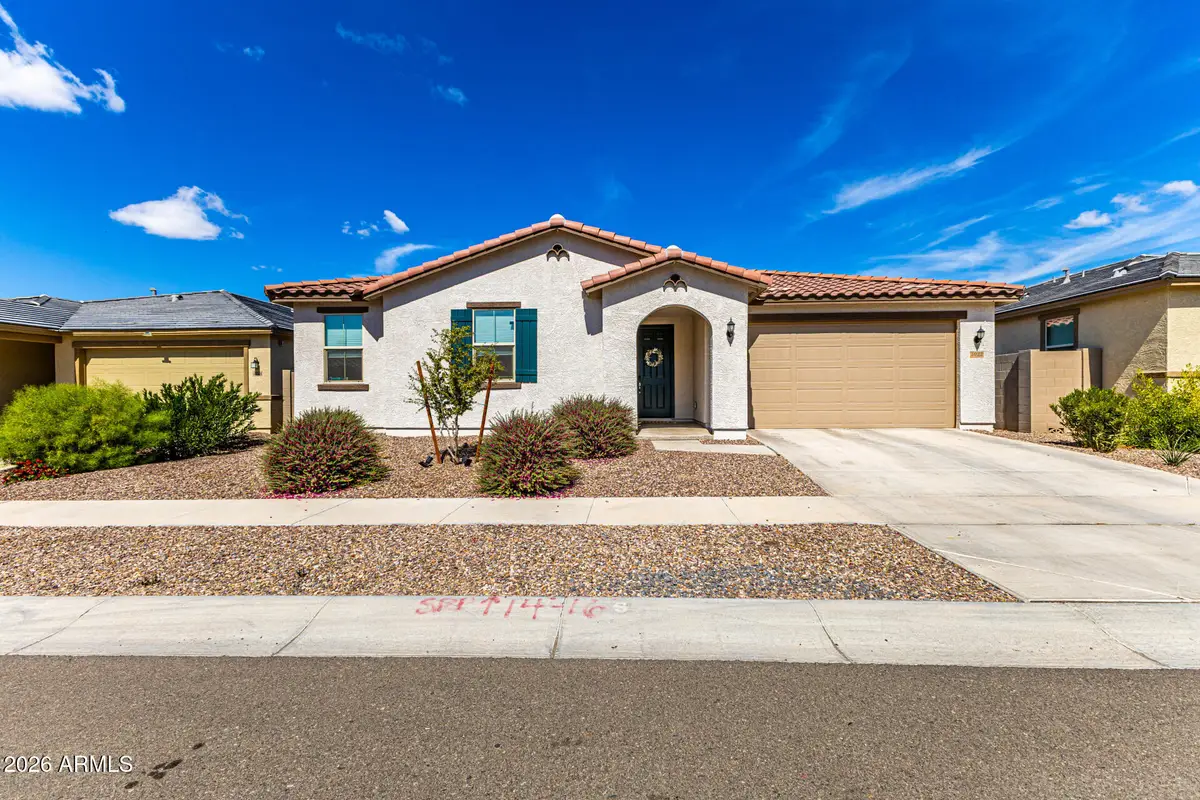 3022 W Estes Way, Laveen, AZ 85339 - #1
