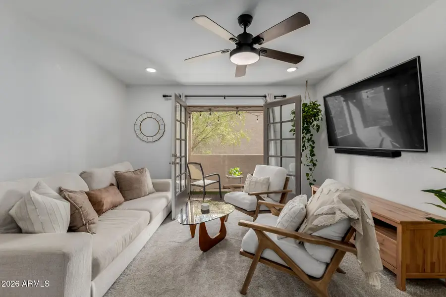 5995 N 78th Street #2094, Scottsdale, AZ 85250 - #3