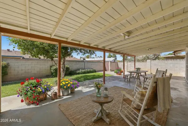 6708 N 41st Lane, Phoenix, AZ 85019