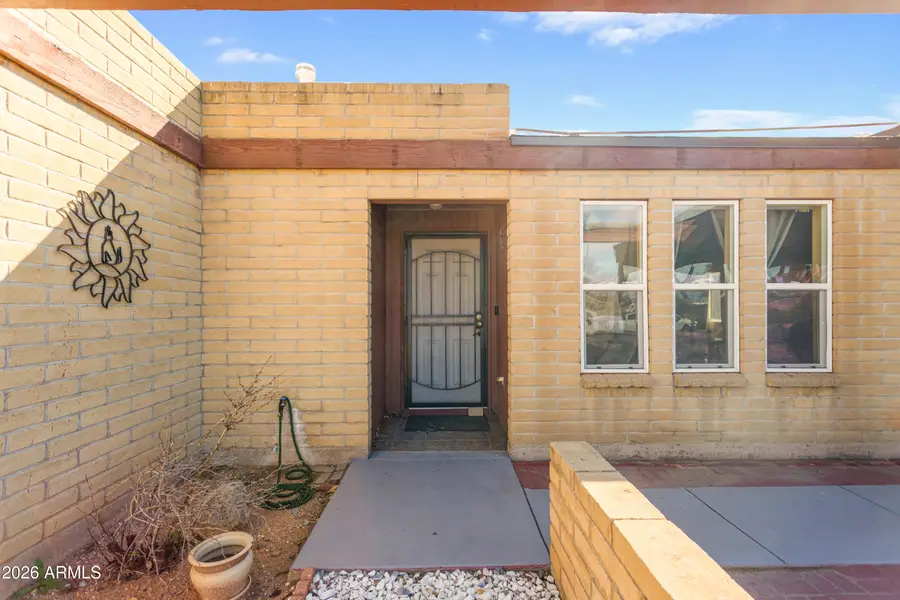 4850 E Foothills Drive, Sierra Vista, AZ 85635 - #3