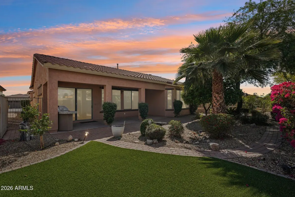 17770 W Cottonwood Lane, Goodyear, AZ 85338 - #1