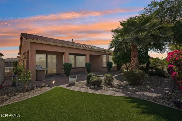 17770 W Cottonwood Lane, Goodyear, AZ 85338