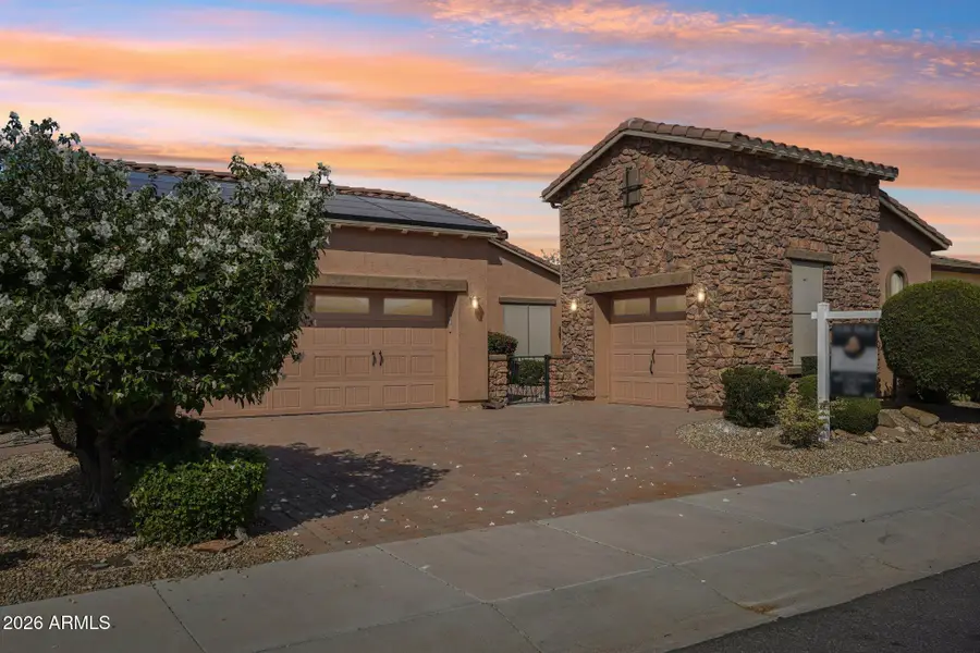 17770 W Cottonwood Lane, Goodyear, AZ 85338 - #2