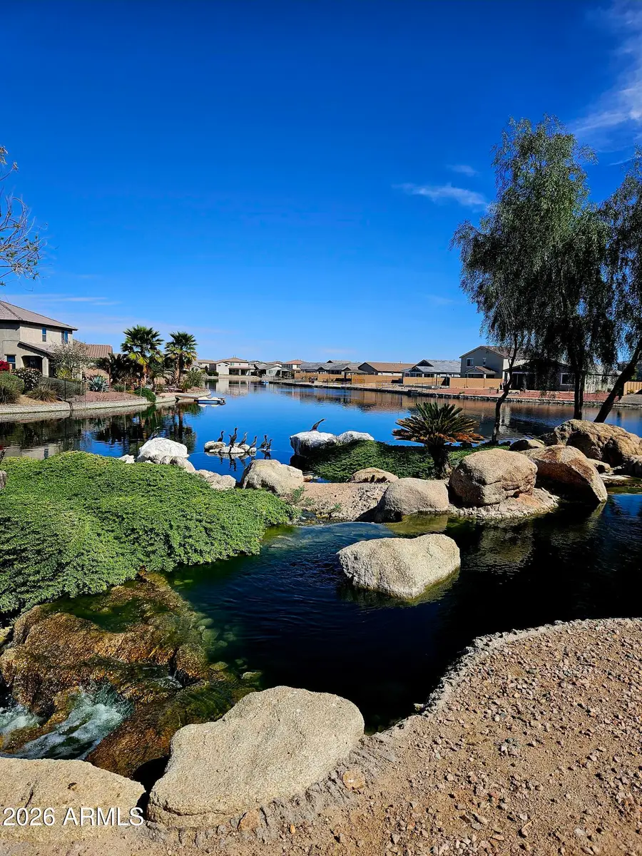 40460 W Chambers Drive, Maricopa, AZ 85138 - #3