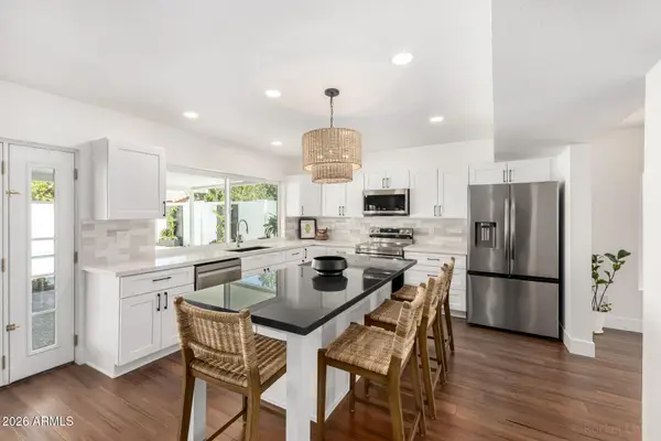 1546 E Windjammer Way, Tempe, AZ 85283