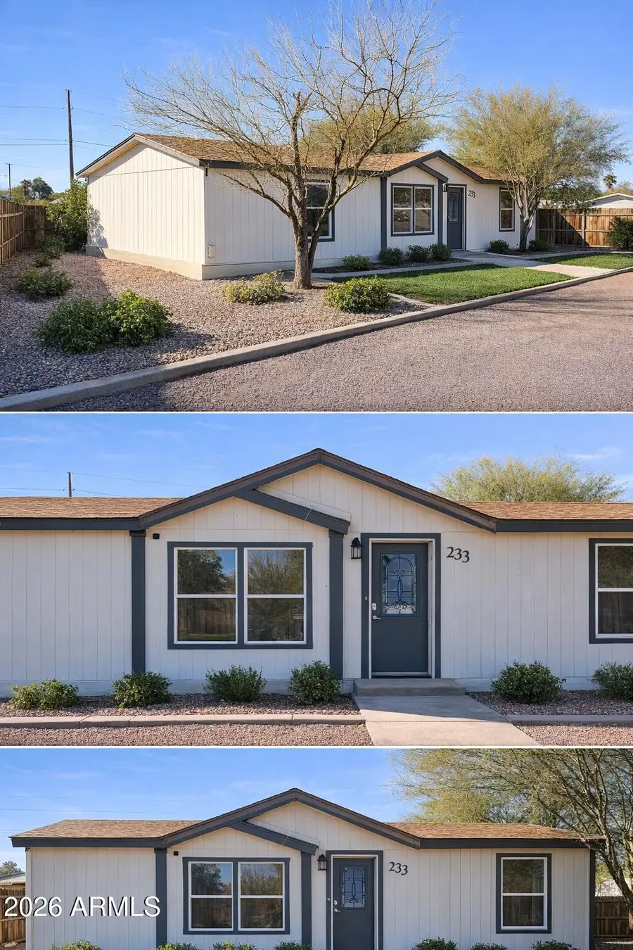 233 5th Avenue E, Buckeye, AZ 85326 - #2