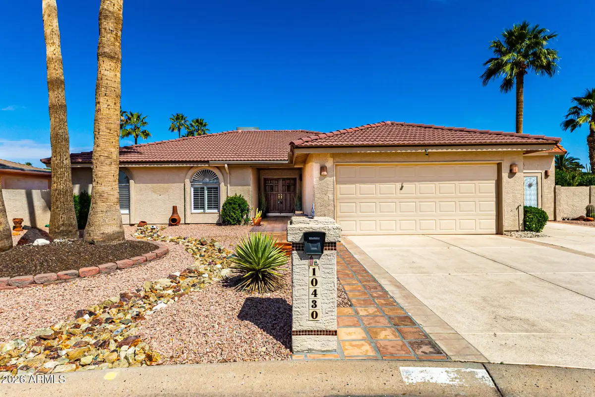 10430 E Regal Drive, Sun Lakes, AZ 85248 - #1