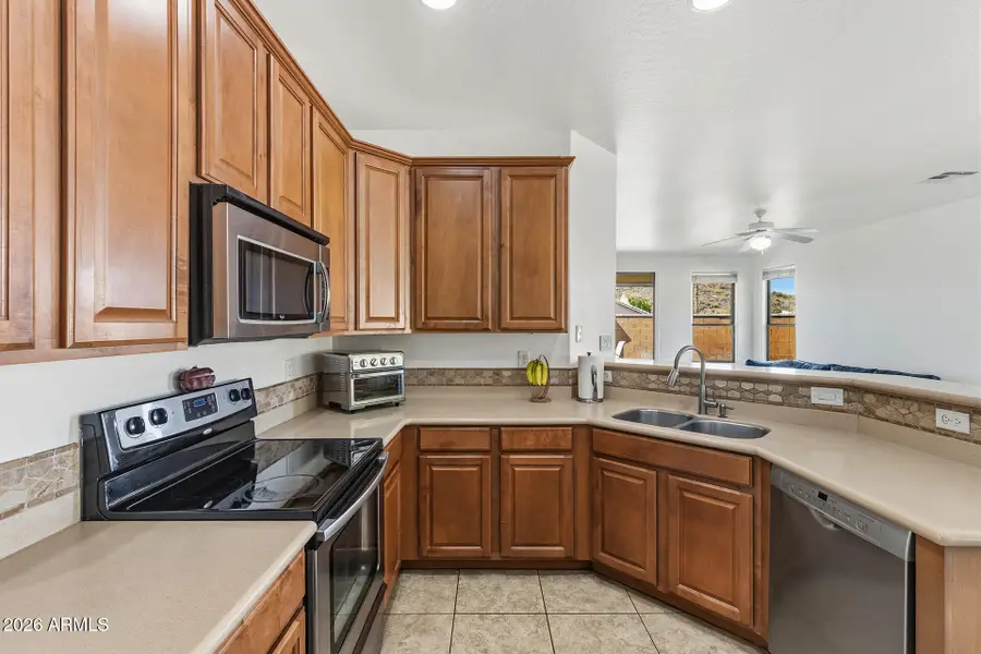 24420 N 60th Lane, Glendale, AZ 85310 - #3