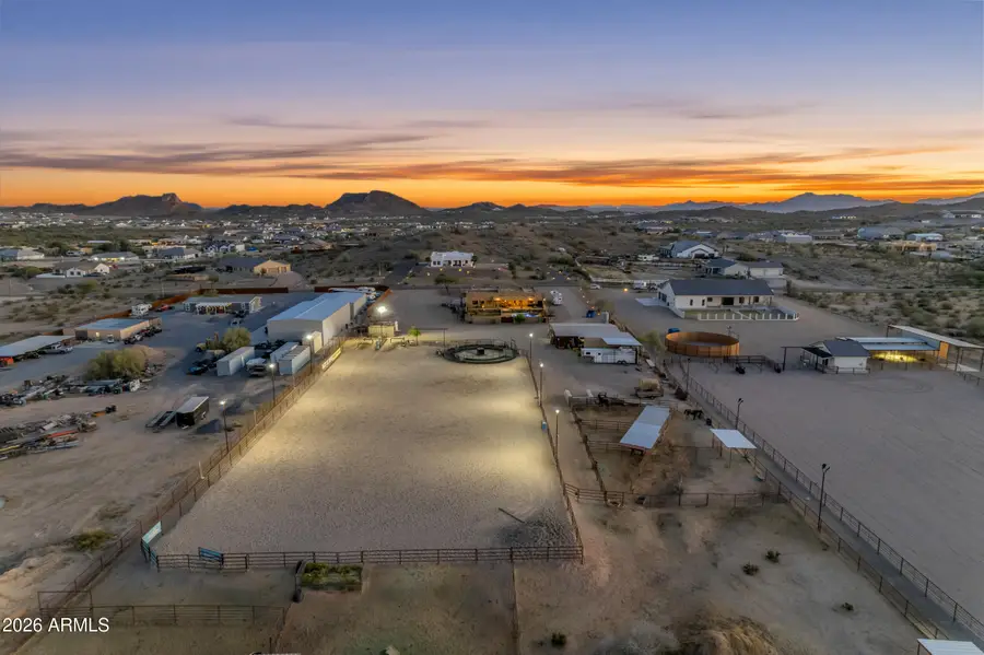 2258 W Silverdale Road, San Tan Valley, AZ 85144 - #2