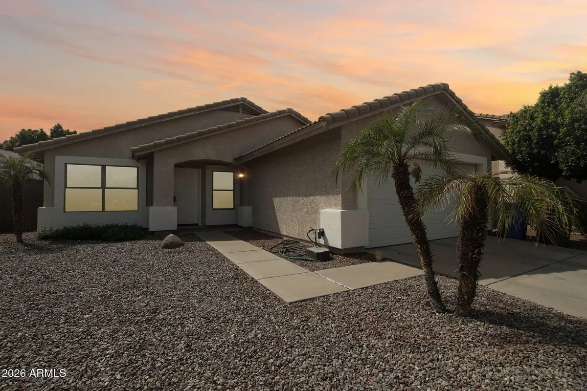 3145 W Zachary Drive, Phoenix, AZ 85027 - #1