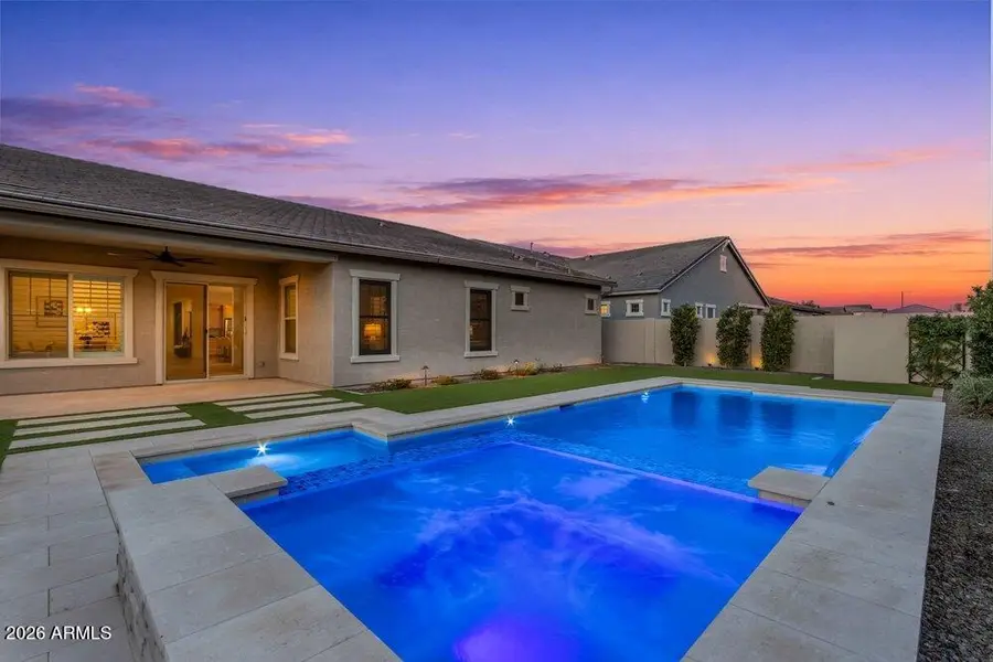 20509 E Sonoqui Boulevard, Queen Creek, AZ 85142 - #2