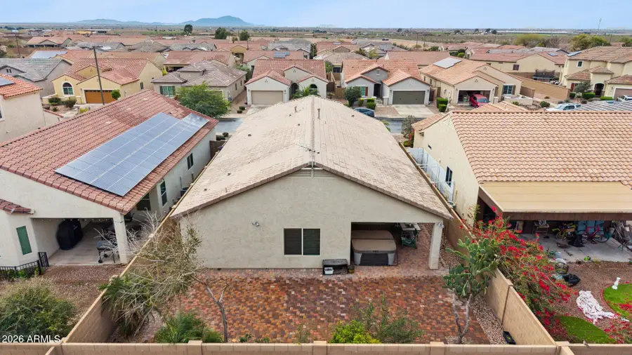 7090 W Candlewood Way, Florence, AZ 85132 - #2