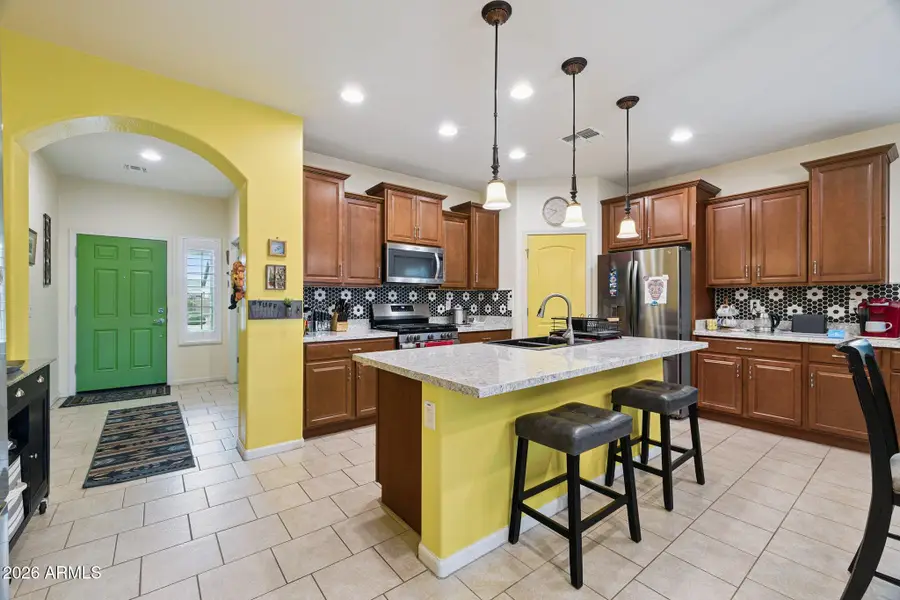 7090 W Candlewood Way, Florence, AZ 85132 - #3