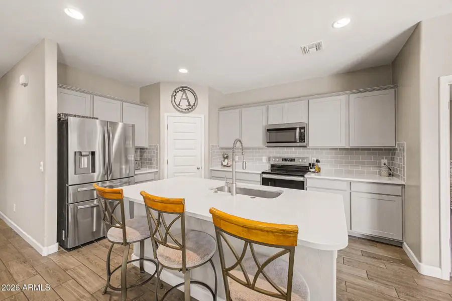 2371 S 239th Drive, Buckeye, AZ 85326 - #3