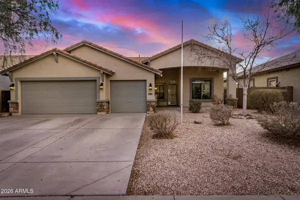 29983 W Fairmount Avenue, Buckeye, AZ 85396