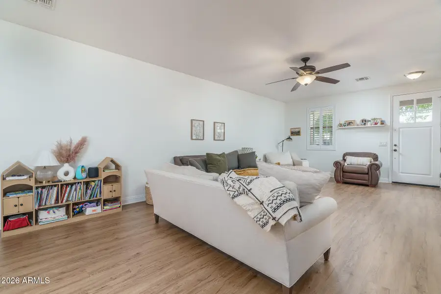 2667 N Riley Road, Buckeye, AZ 85396 - #3