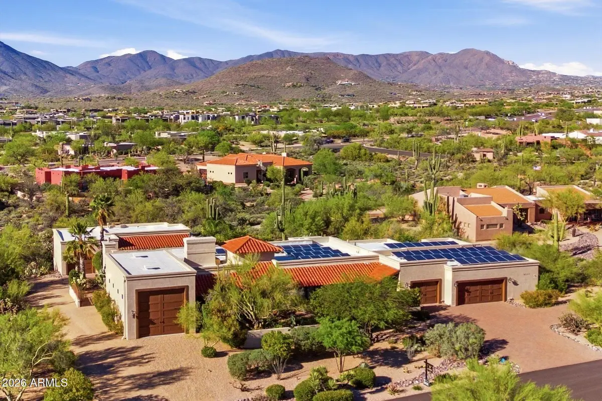 8944 E Lazywood Place, Carefree, AZ 85377 - #1