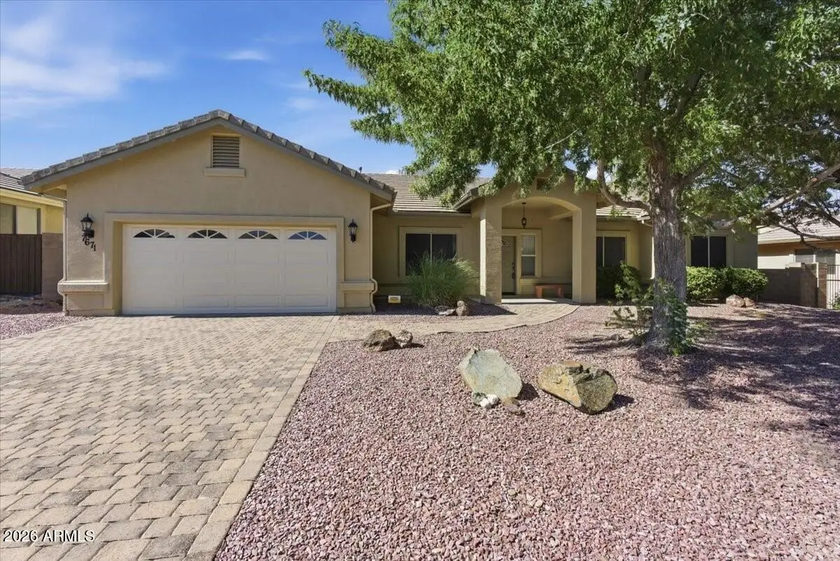 7671 N Outlook Lane, Prescott Valley, AZ 86315 - #1