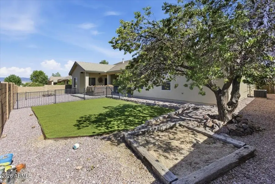 7671 N Outlook Lane, Prescott Valley, AZ 86315 - #3