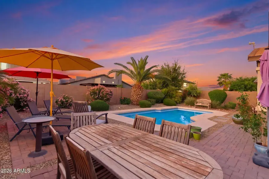 3504 E Ravenswood Drive, Gilbert, AZ 85298 - #3