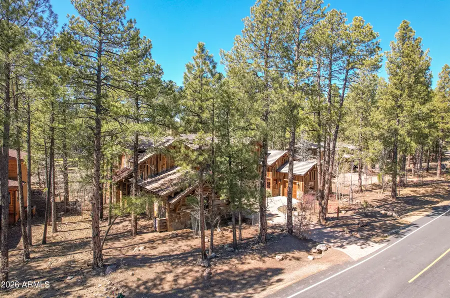4219 Griffiths Spring, Flagstaff, AZ 86005 - #3