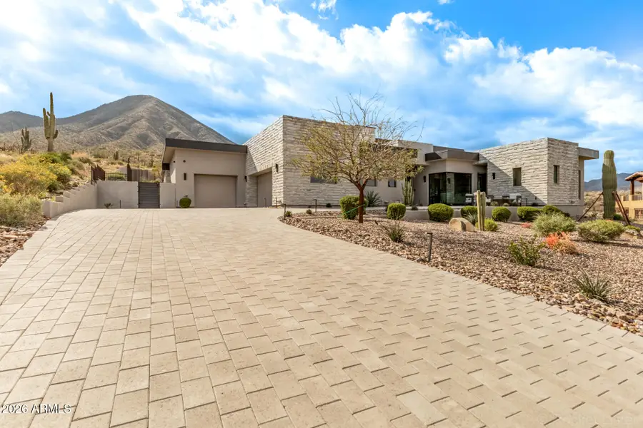16332 N Borrego Trail, Fountain Hills, AZ 85268 - #2
