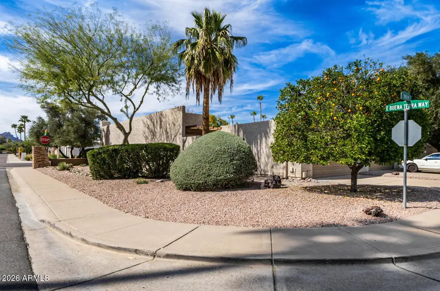 5622 N 78th Place N, Scottsdale, AZ 85250 - #3