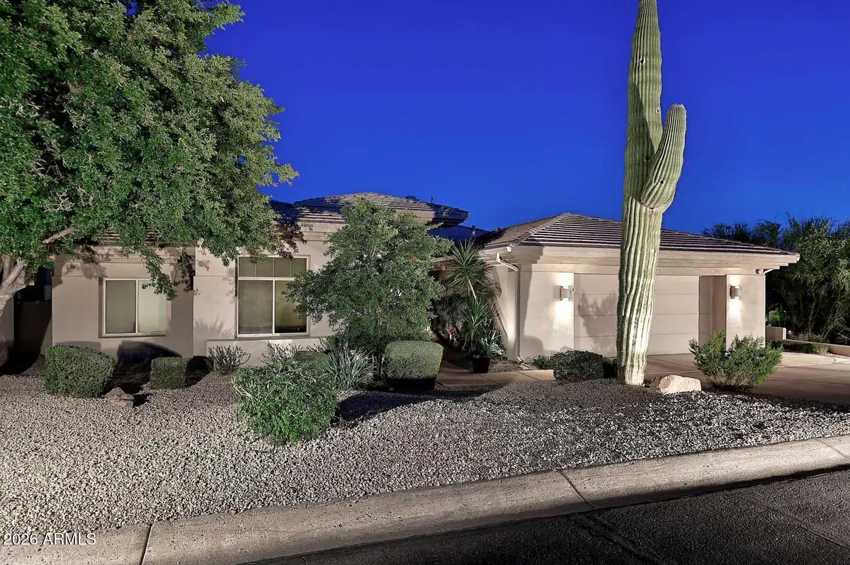12343 N 129th Place, Scottsdale, AZ 85259 - #1