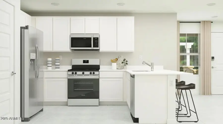 17428 N Del Mar Avenue, Maricopa, AZ 85138 - #3